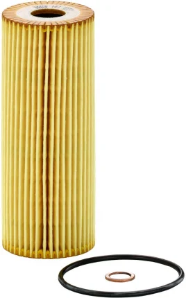 Olejový filter MANN FILTER HU 727/1 x