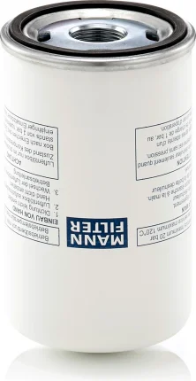 Separátor oleja MANN FILTER LB 719/4