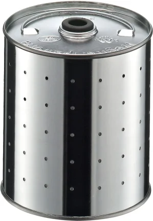 Olejový filter MANN FILTER PF 1155 x