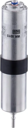 Palivový filter MANN FILTER WK 5015