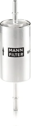 Palivový filter MANN FILTER WK 512/1