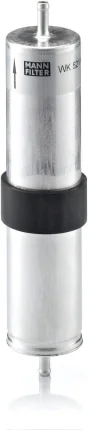 Palivový filter MANN FILTER WK 521/4