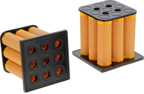 Vzduchový filter HIFI FILTER SA 10396