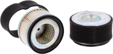 Vzduchový filter HIFI FILTER SA 12315