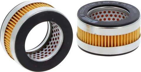 Filter odvzdušňovania HIFI FILTER SA 12592