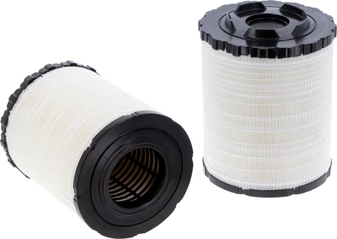 Vzduchový filter HIFI FILTER SA 17518