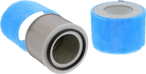 Vzduchový filter HIFI FILTER SA 190171