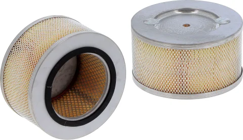 Vzduchový filter HIFI FILTER SA 19722