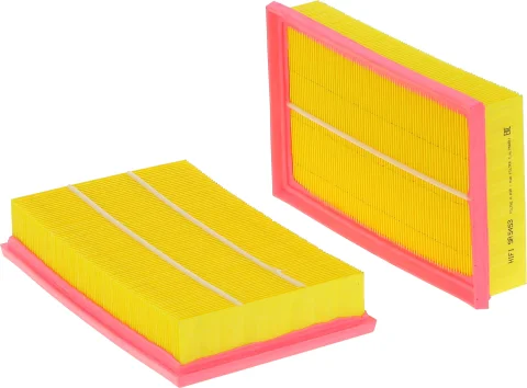 Vzduchový filter HIFI FILTER SA 5453