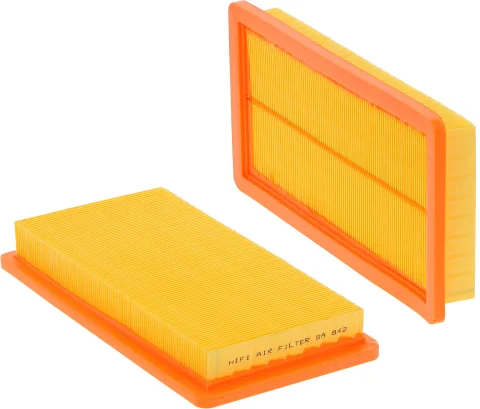 Vzduchový filter HIFI FILTER SA 842