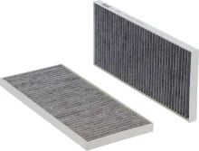 Kabínový filter HIFI FILTER SC 50180 CA