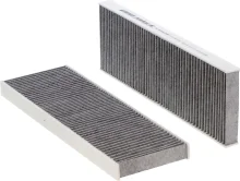 Kabínový filter HIFI FILTER SC 60140 CAM1