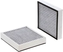 Kabínový filter HIFI FILTER SC 60164 CAM3