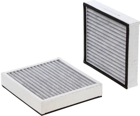 Kabínový filter HIFI FILTER SC 60164 CAM3