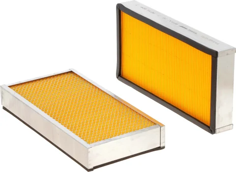 Kabínový filter HIFI FILTER SC 70168