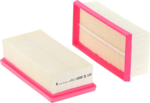 Kabínový filter HIFI FILTER SC 80024