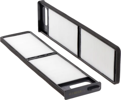 Kabínový filter HIFI FILTER SC 80039