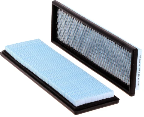 Kabínový filter HIFI FILTER SC 90213