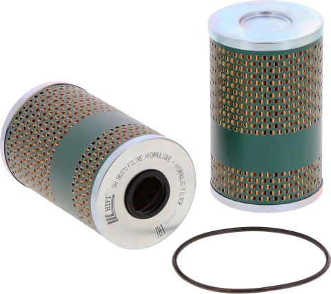 Hydraulický filter HIFI FILTER SH 56370