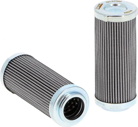 Hydraulický filter HIFI FILTER SH 57092