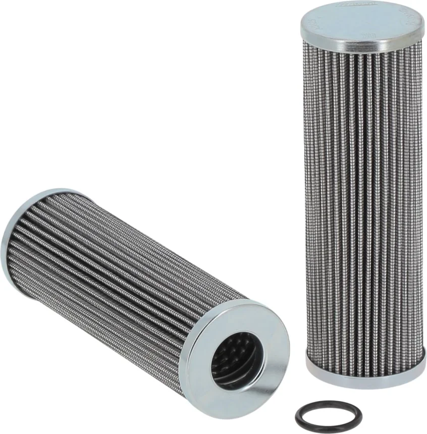 Hydraulický filter HIFI FILTER SH 65176 | ALLfilters.sk