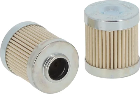 Hydraulický filter HIFI FILTER SH 67209