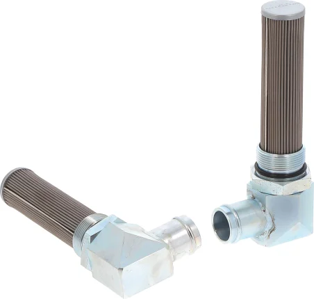 Hydraulický filter HIFI FILTER SH 77972