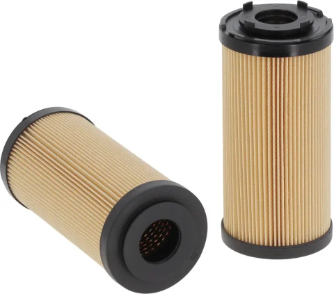 Hydraulický filter HIFI FILTER SH 93118