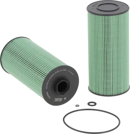 Palivový filter HIFI FILTER SN 25068