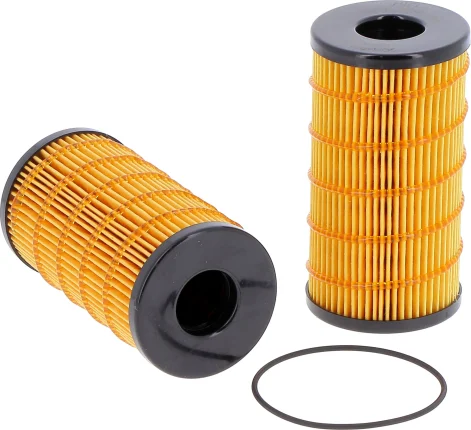 Olejový filter HIFI FILTER SO 11061