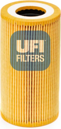 Olejový filter UFI 25.165.00
