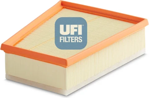 Vzduchový filter UFI 30.407.00