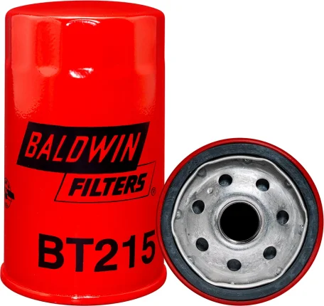 Olejový filter BALDWIN FILTERS BT215