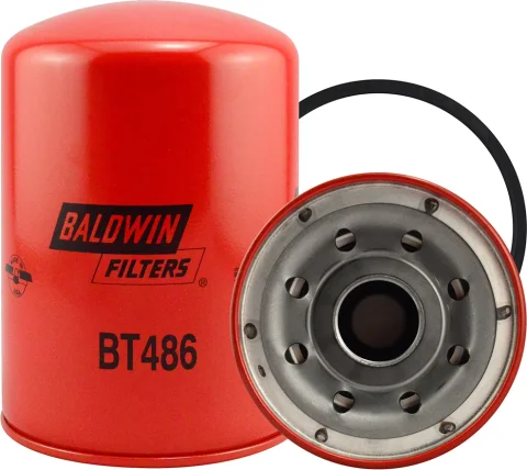 Olejový filter BALDWIN FILTERS BT486