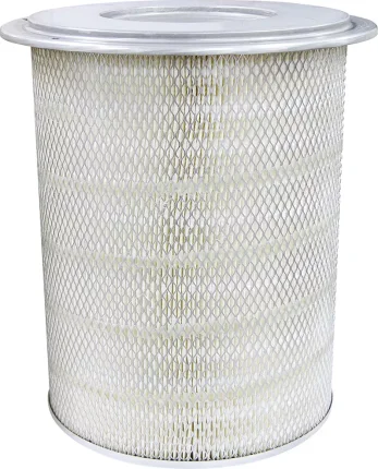 Vzduchový filter BALDWIN FILTERS PA2333