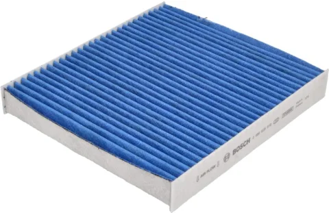 Kabínový filter BOSCH 0 986 628 619