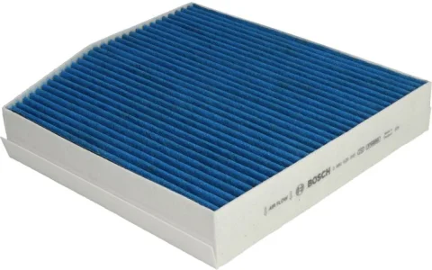 Kabínový filter BOSCH 0 986 628 645