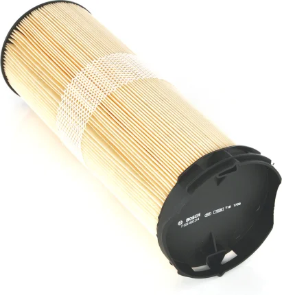 Vzduchový filter BOSCH F 026 400 214