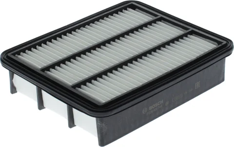 Vzduchový filter BOSCH F 026 400 744