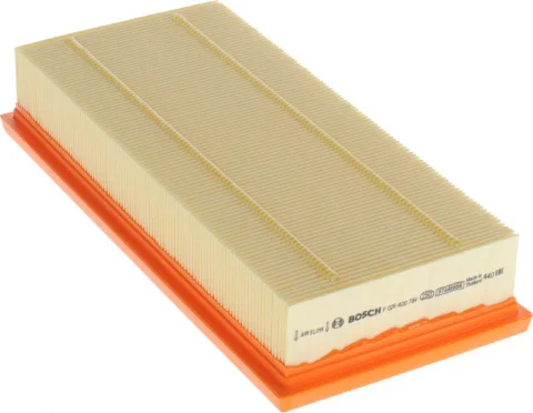 Vzduchový filter BOSCH F 026 400 784