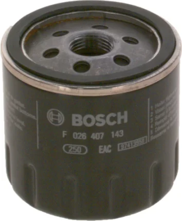 Olejový filter BOSCH F 026 407 143