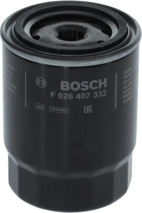 Olejový filter BOSCH F 026 407 332