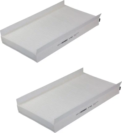 Kabínový filter FILTRON K 1160-2X