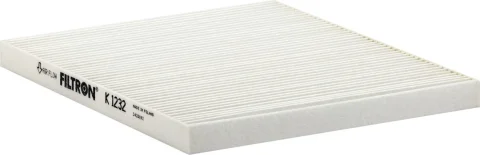 Kabínový filter FILTRON K 1232