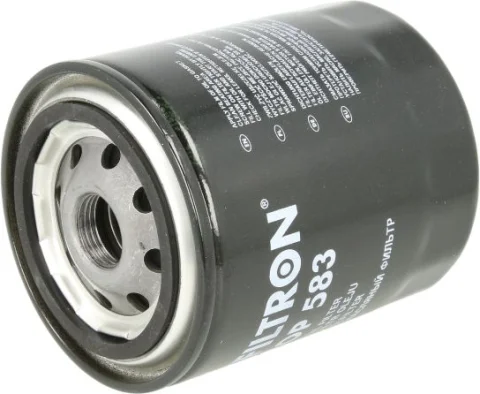 Olejový filter FILTRON OP 583