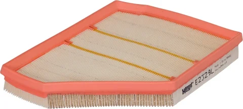 Vzduchový filter HENGST FILTER E2329L