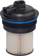 Palivový filter HENGST FILTER E449KP D347