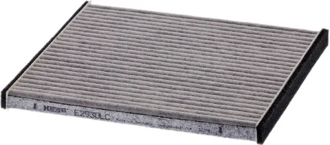 Kabínový filter HENGST FILTER E2930LC