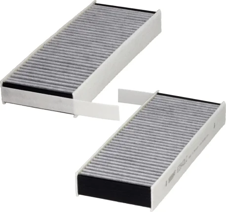 Kabínový filter HENGST FILTER E3942LC-2