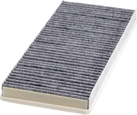 Kabínový filter HENGST FILTER E908LC